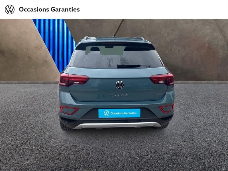 Voitures occasions VOLKSWAGEN T-ROC VW Edition Villemomble