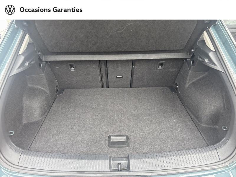 Voitures occasions VOLKSWAGEN T-ROC VW Edition Villemomble