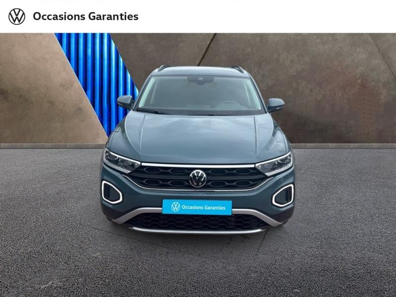 Voitures occasions VOLKSWAGEN T-ROC VW Edition Villemomble