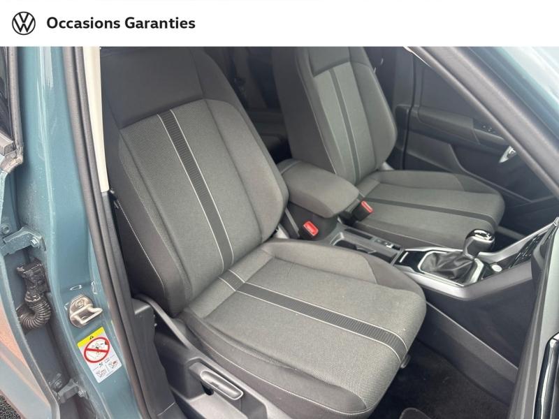 Voitures occasions VOLKSWAGEN T-ROC VW Edition Villemomble