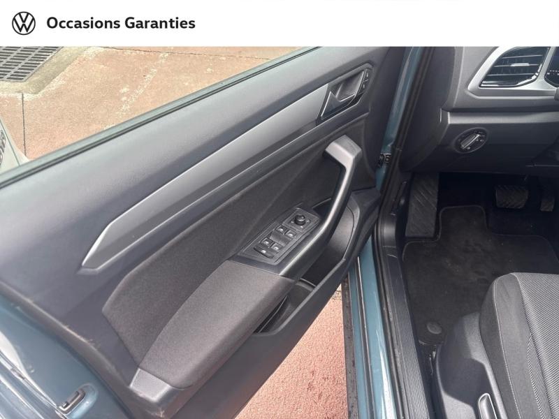 Voitures occasions VOLKSWAGEN T-ROC VW Edition Villemomble