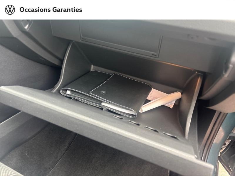 Voitures occasions VOLKSWAGEN T-ROC VW Edition Villemomble