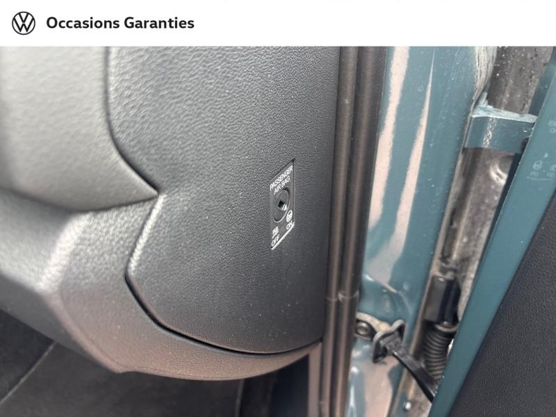 Voitures occasions VOLKSWAGEN T-ROC VW Edition Villemomble