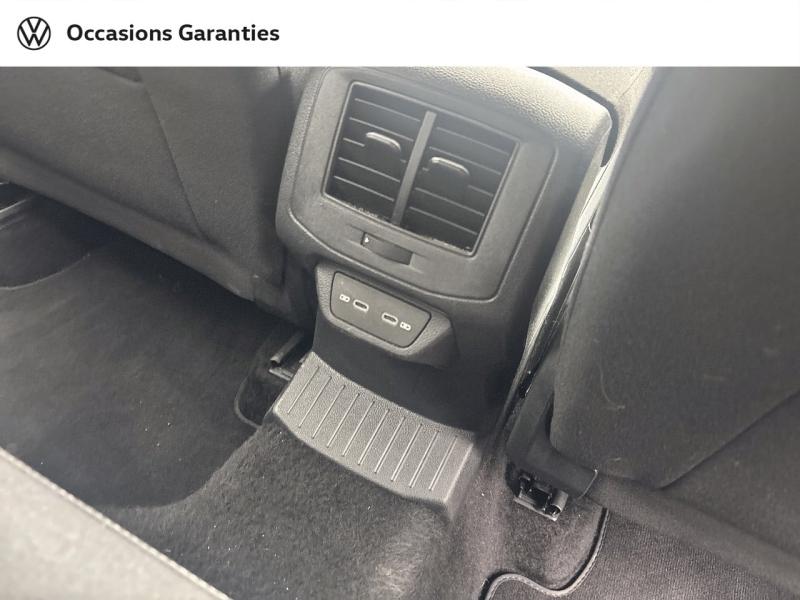 Voitures occasions VOLKSWAGEN T-ROC VW Edition Villemomble