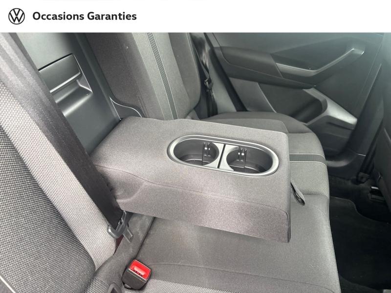 Voitures occasions VOLKSWAGEN T-ROC VW Edition Villemomble