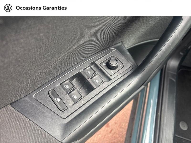 Voitures occasions VOLKSWAGEN T-ROC VW Edition Villemomble