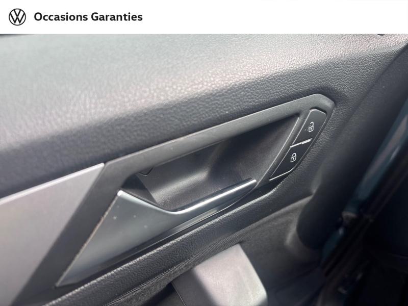 Voitures occasions VOLKSWAGEN T-ROC VW Edition Villemomble