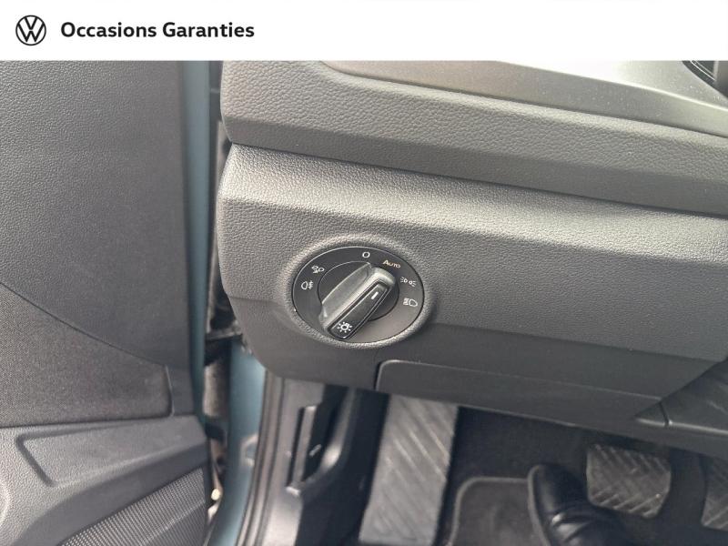 Voitures occasions VOLKSWAGEN T-ROC VW Edition Villemomble