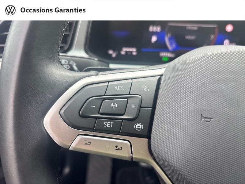 Voitures occasions VOLKSWAGEN T-ROC VW Edition Villemomble
