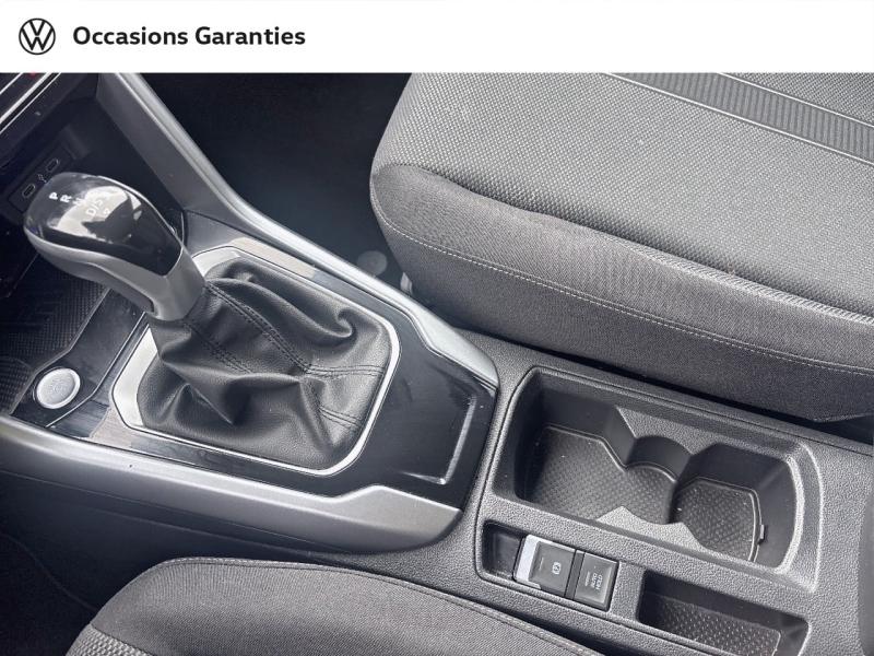 Voitures occasions VOLKSWAGEN T-ROC VW Edition Villemomble