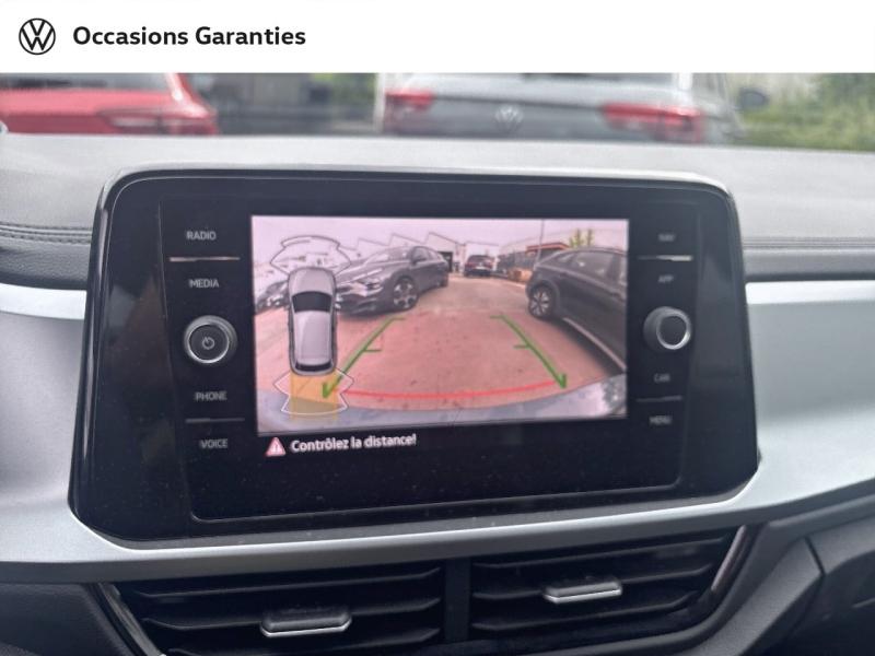 Voitures occasions VOLKSWAGEN T-ROC VW Edition Villemomble
