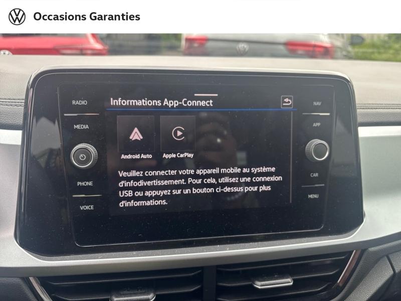 Voitures occasions VOLKSWAGEN T-ROC VW Edition Villemomble