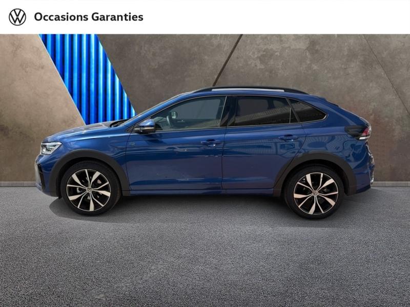 Voitures occasions VOLKSWAGEN TAIGO R-Line Edition Villemomble