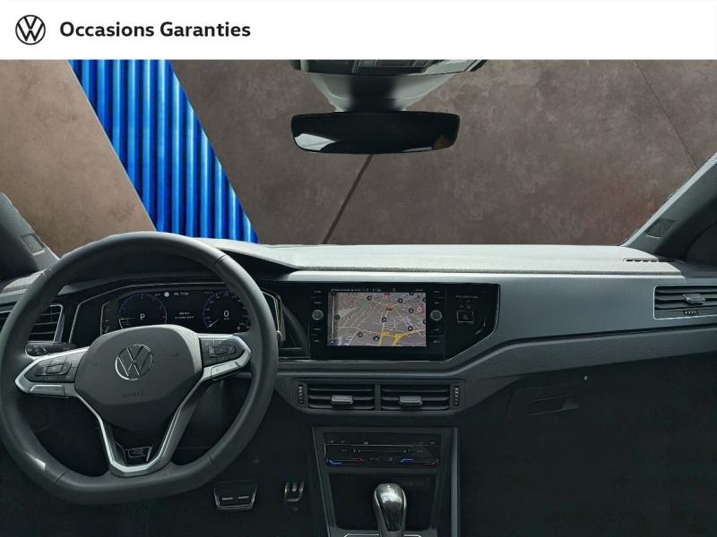 Voitures occasions VOLKSWAGEN TAIGO R-Line Edition Villemomble