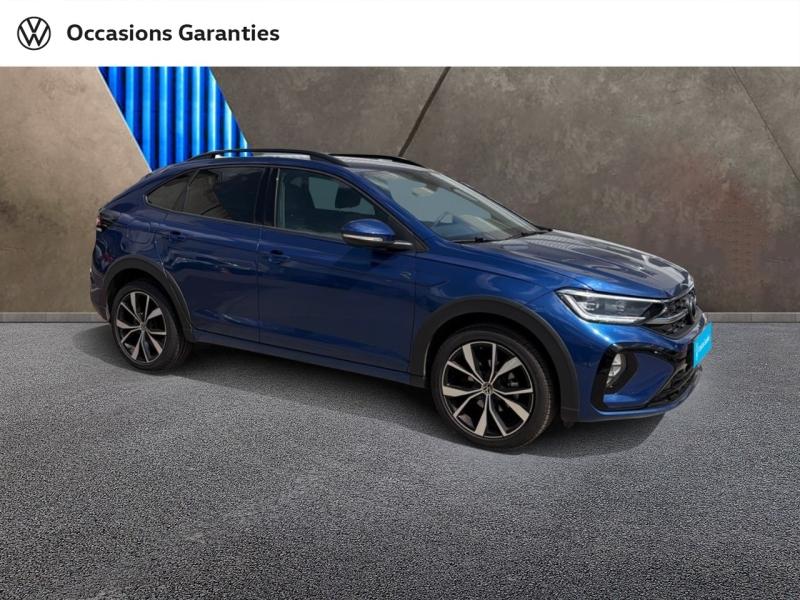 Voitures occasions VOLKSWAGEN TAIGO R-Line Edition Villemomble