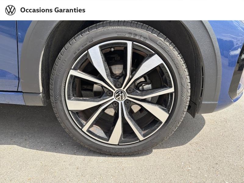 Voitures occasions VOLKSWAGEN TAIGO R-Line Edition Villemomble