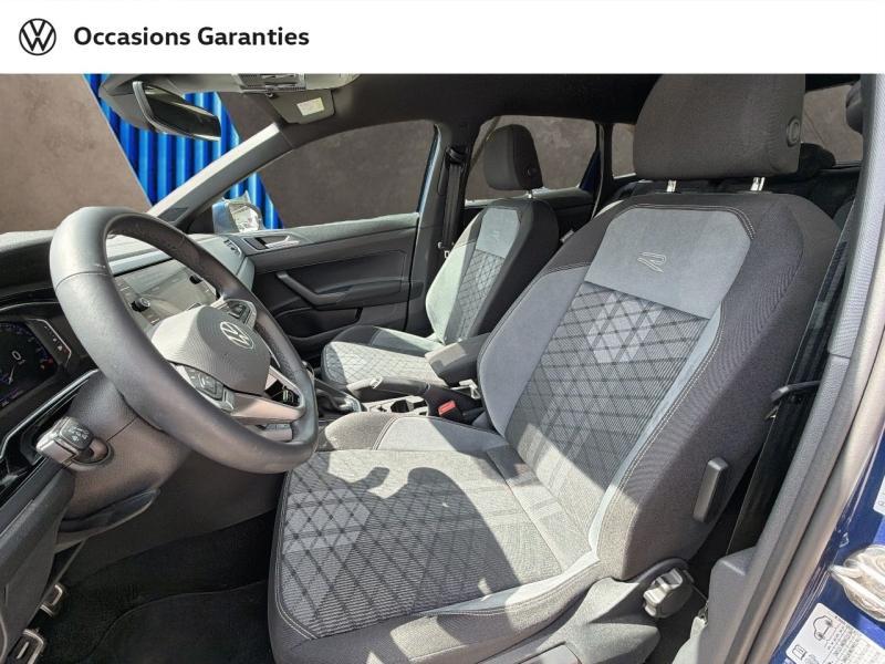 Voitures occasions VOLKSWAGEN TAIGO R-Line Edition Villemomble