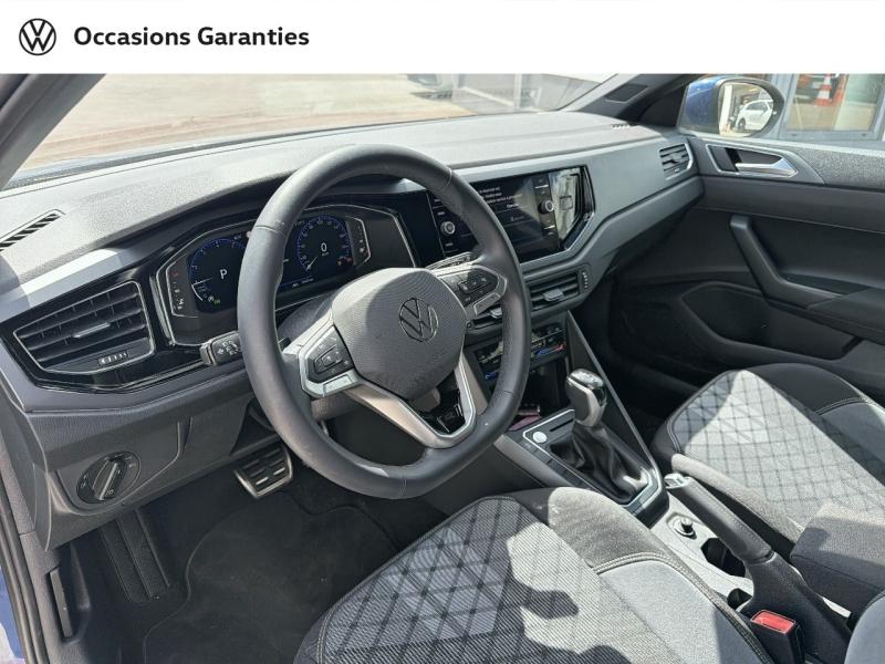 Voitures occasions VOLKSWAGEN TAIGO R-Line Edition Villemomble