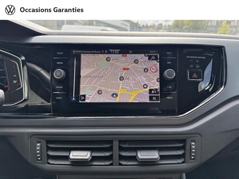 Voitures occasions VOLKSWAGEN TAIGO R-Line Edition Villemomble