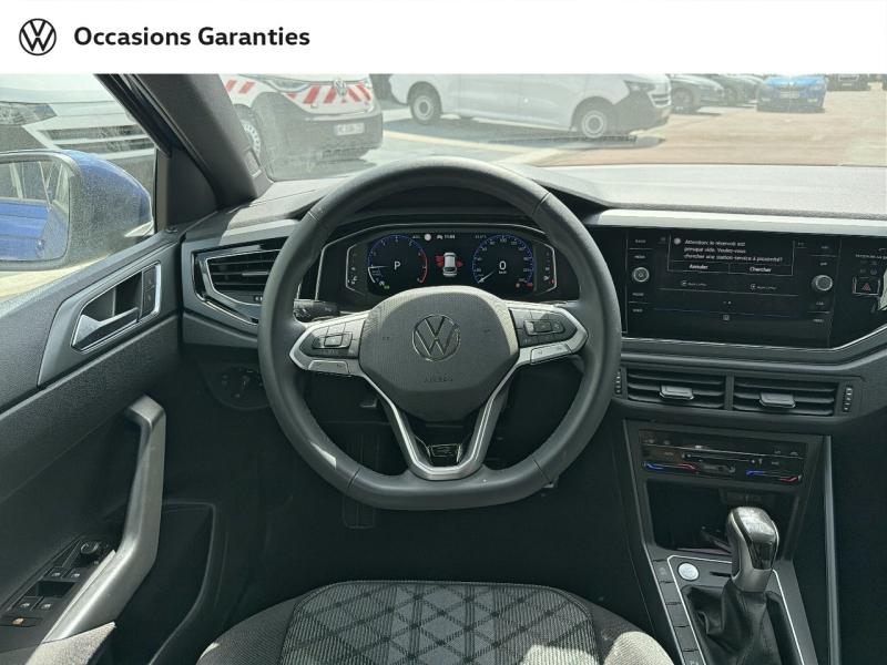 Voitures occasions VOLKSWAGEN TAIGO R-Line Edition Villemomble