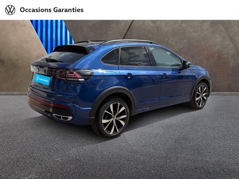 Voitures occasions VOLKSWAGEN TAIGO R-Line Edition Villemomble