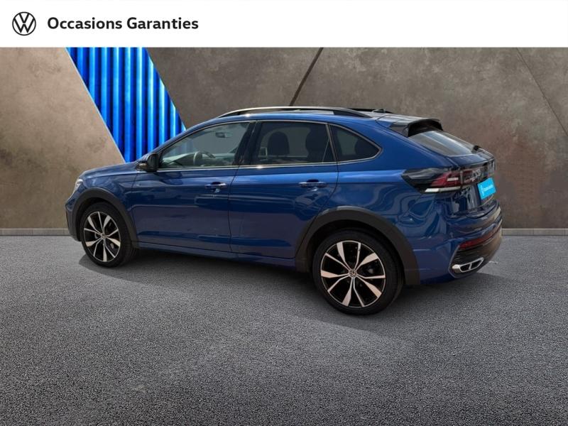 Voitures occasions VOLKSWAGEN TAIGO R-Line Edition Villemomble