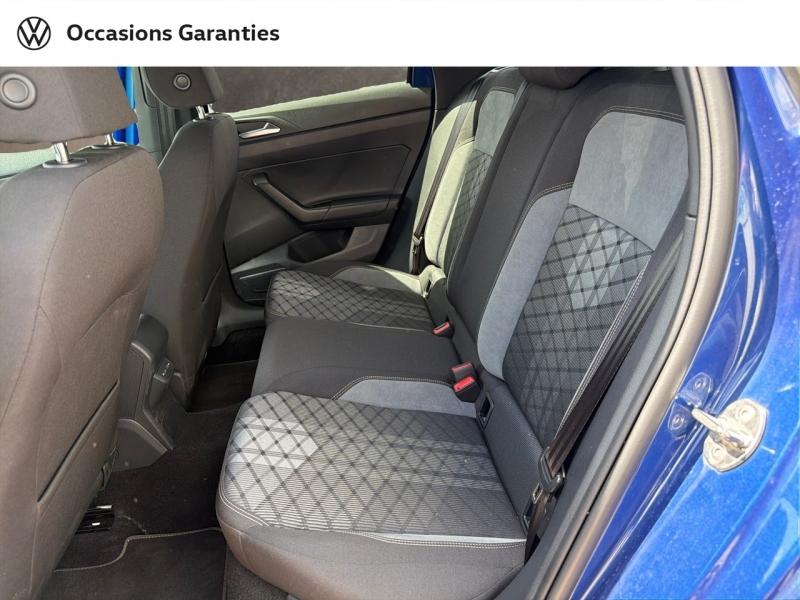 Voitures occasions VOLKSWAGEN TAIGO R-Line Edition Villemomble