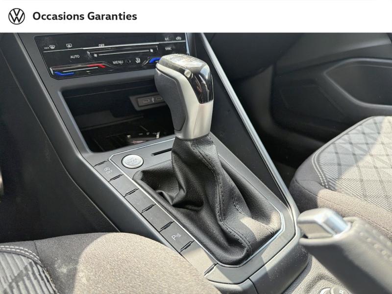 Voitures occasions VOLKSWAGEN TAIGO R-Line Edition Villemomble
