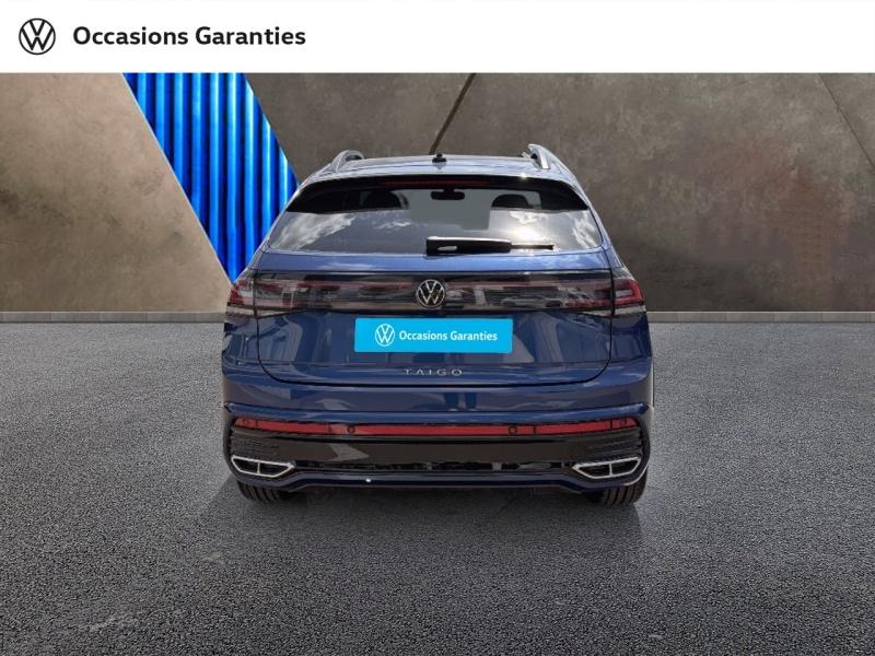 Voitures occasions VOLKSWAGEN TAIGO R-Line Edition Villemomble