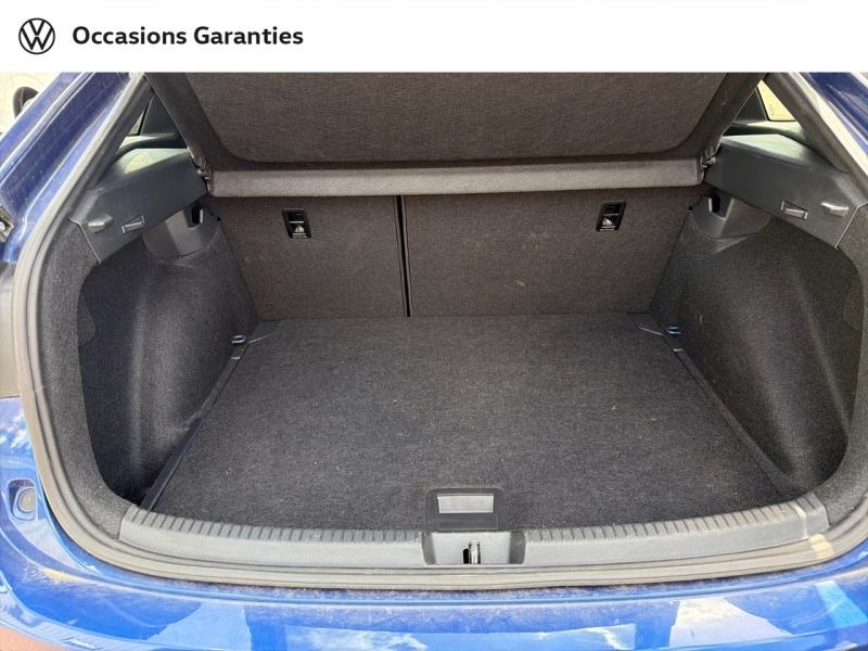 Voitures occasions VOLKSWAGEN TAIGO R-Line Edition Villemomble