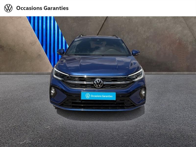 Voitures occasions VOLKSWAGEN TAIGO R-Line Edition Villemomble