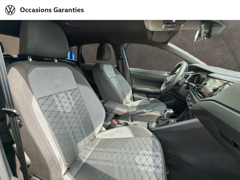 Voitures occasions VOLKSWAGEN TAIGO R-Line Edition Villemomble