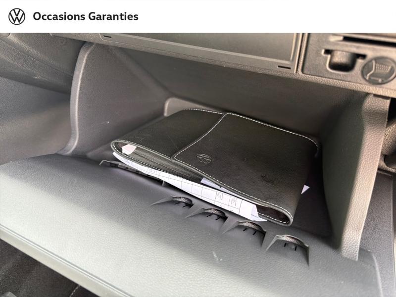 Voitures occasions VOLKSWAGEN TAIGO R-Line Edition Villemomble