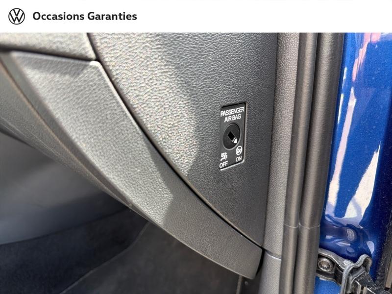 Voitures occasions VOLKSWAGEN TAIGO R-Line Edition Villemomble