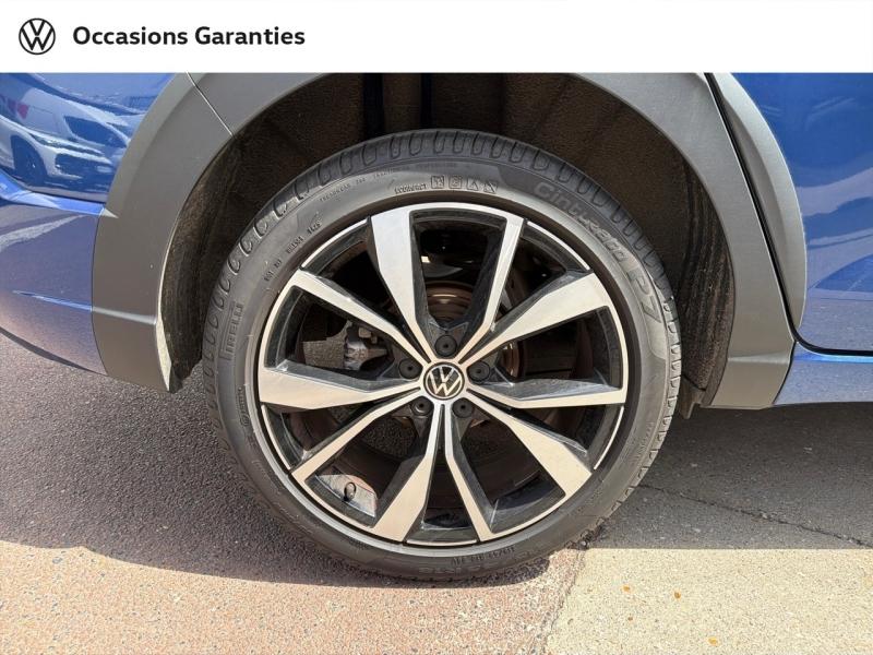 Voitures occasions VOLKSWAGEN TAIGO R-Line Edition Villemomble