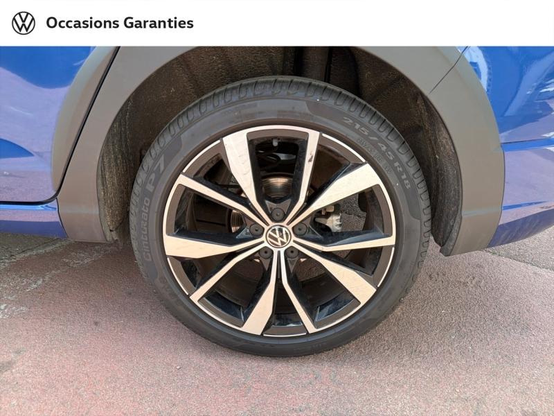 Voitures occasions VOLKSWAGEN TAIGO R-Line Edition Villemomble