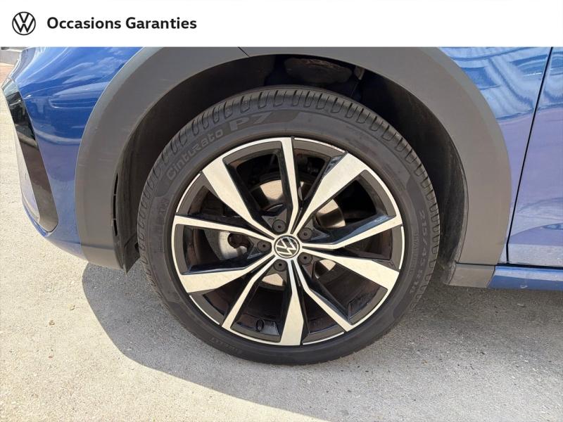 Voitures occasions VOLKSWAGEN TAIGO R-Line Edition Villemomble