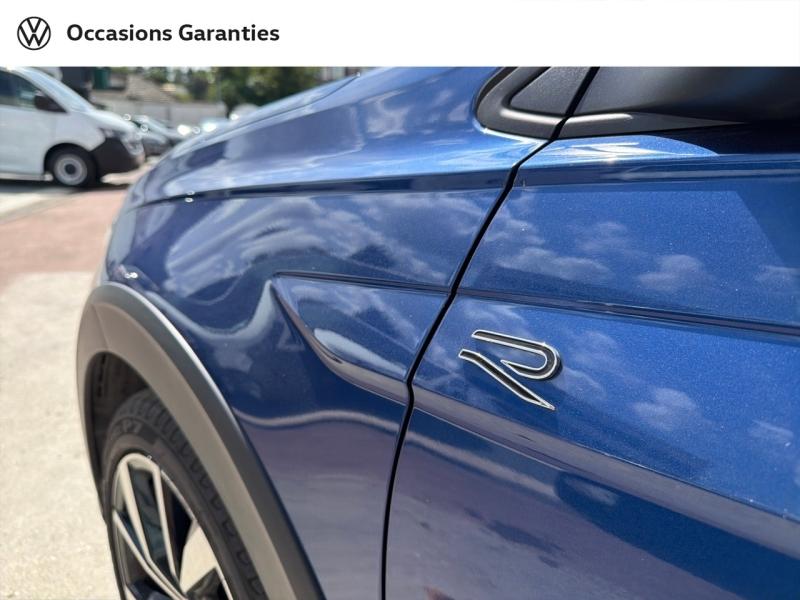 Voitures occasions VOLKSWAGEN TAIGO R-Line Edition Villemomble