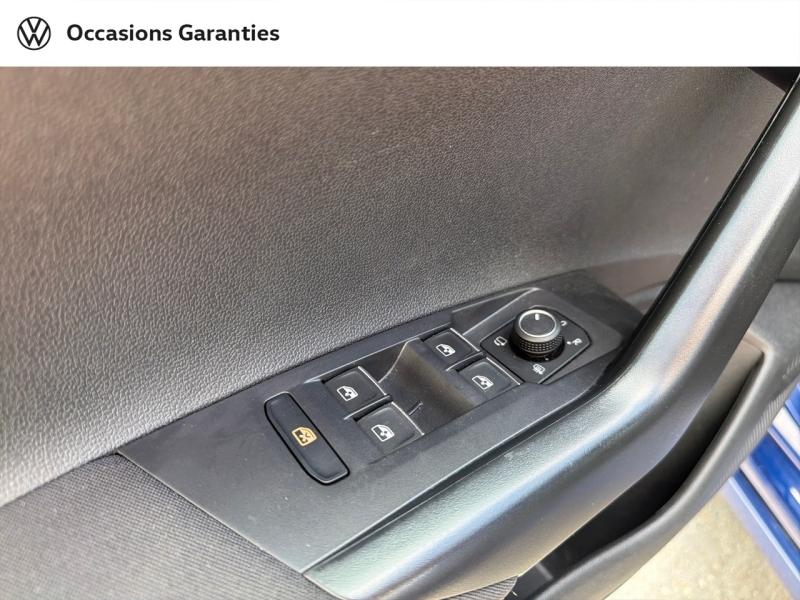 Voitures occasions VOLKSWAGEN TAIGO R-Line Edition Villemomble