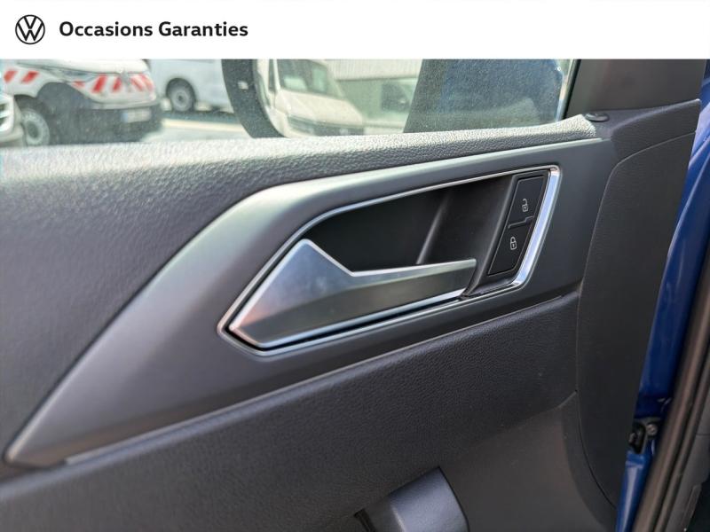 Voitures occasions VOLKSWAGEN TAIGO R-Line Edition Villemomble