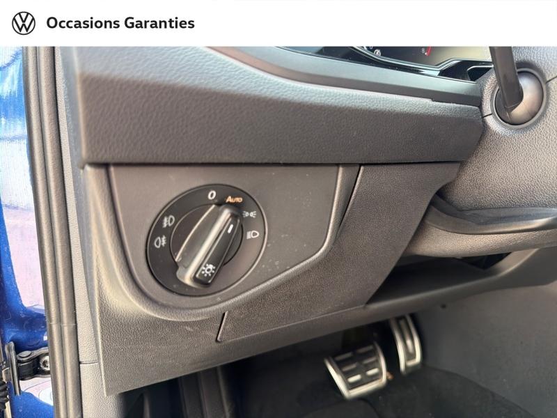 Voitures occasions VOLKSWAGEN TAIGO R-Line Edition Villemomble