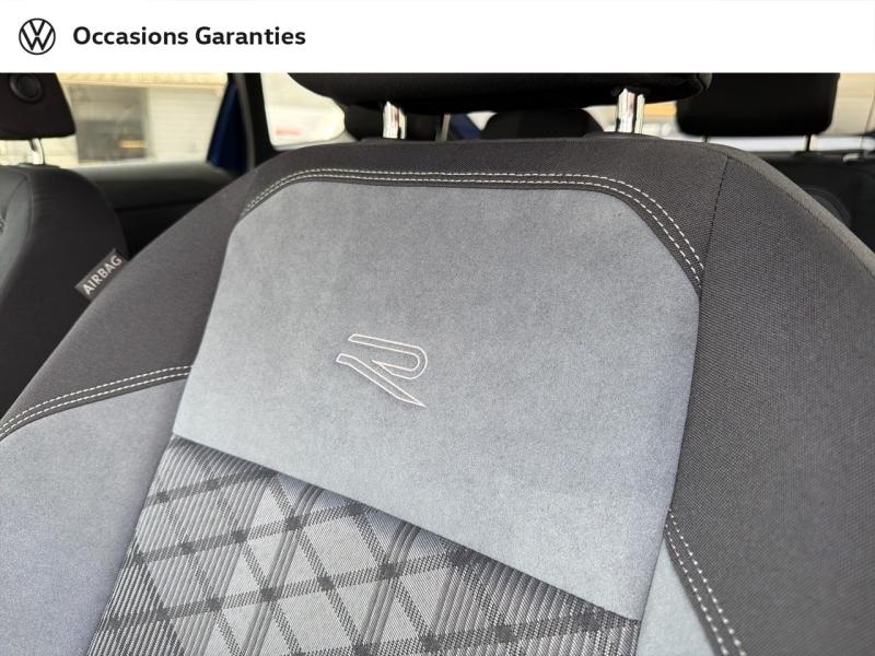 Voitures occasions VOLKSWAGEN TAIGO R-Line Edition Villemomble