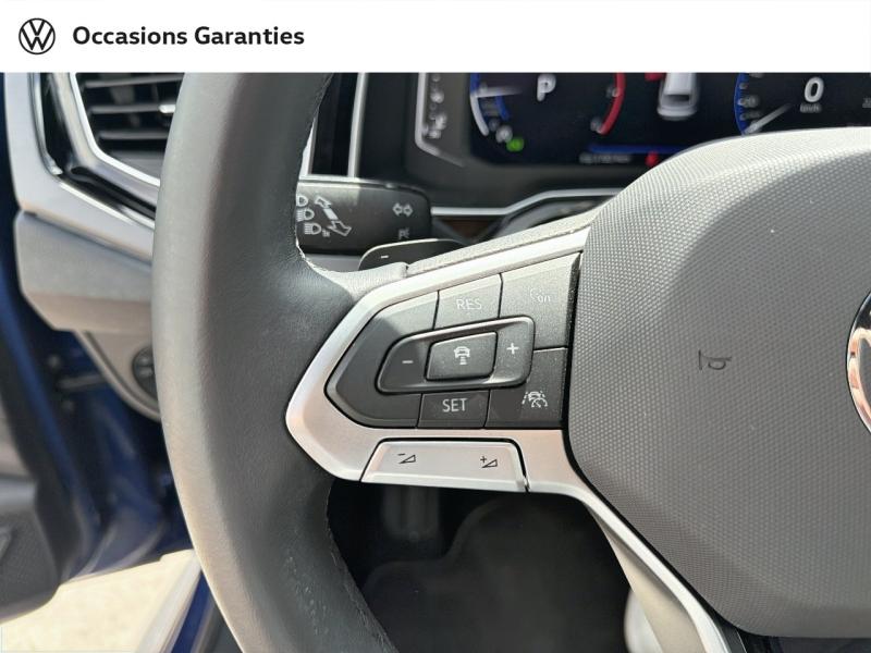 Voitures occasions VOLKSWAGEN TAIGO R-Line Edition Villemomble