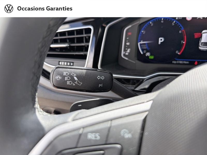 Voitures occasions VOLKSWAGEN TAIGO R-Line Edition Villemomble