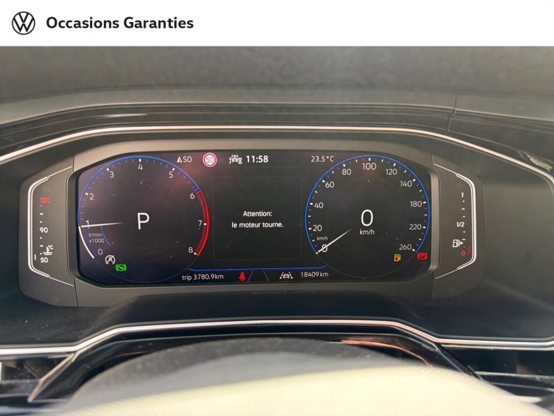 Voitures occasions VOLKSWAGEN TAIGO R-Line Edition Villemomble