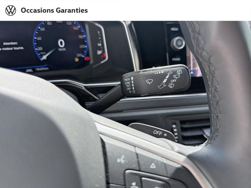 Voitures occasions VOLKSWAGEN TAIGO R-Line Edition Villemomble