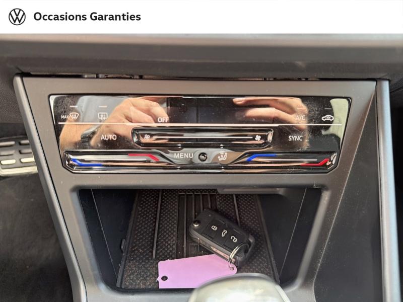 Voitures occasions VOLKSWAGEN TAIGO R-Line Edition Villemomble
