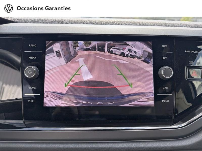 Voitures occasions VOLKSWAGEN TAIGO R-Line Edition Villemomble