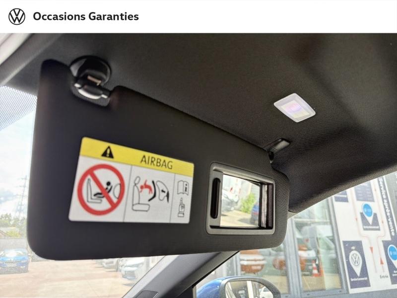 Voitures occasions VOLKSWAGEN TAIGO R-Line Edition Villemomble