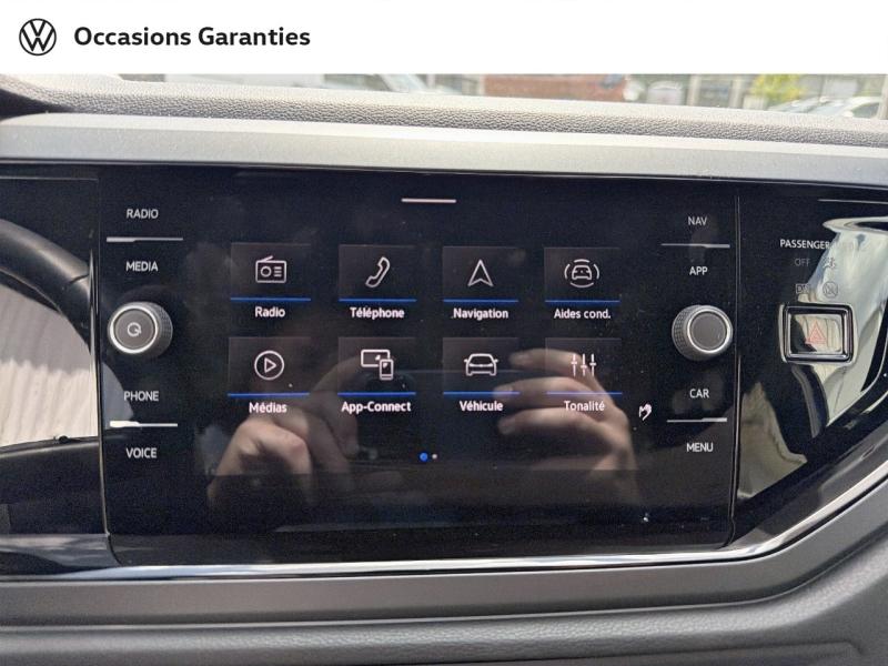 Voitures occasions VOLKSWAGEN TAIGO R-Line Edition Villemomble